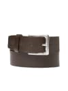 Halton Leather Belt Men Leather Brown