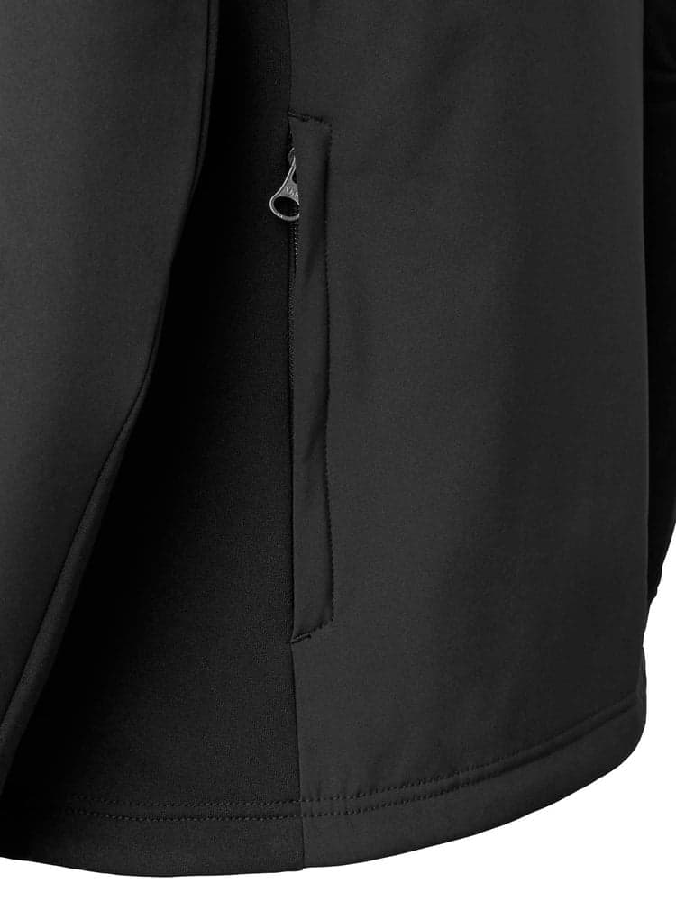 Nimrod Windblocker Jacket Women Black, view: 4