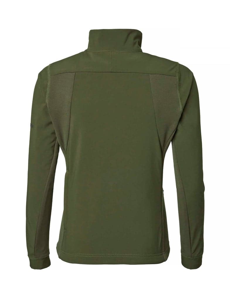 Nimrod Windblocker Jacket Women Dark Green, view: 2