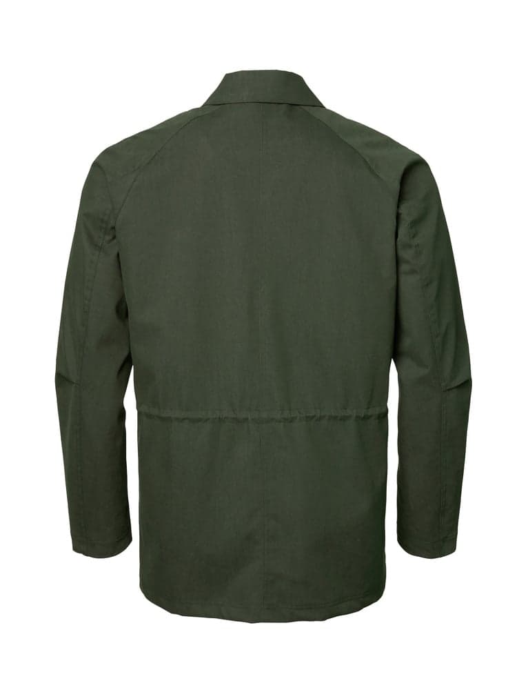 Tyrie Jacket Men Dark Green, view: 2