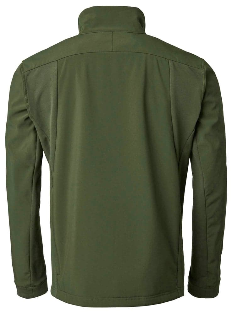 Nimrod Windblocker Jacket Men Dark Green, view: 1