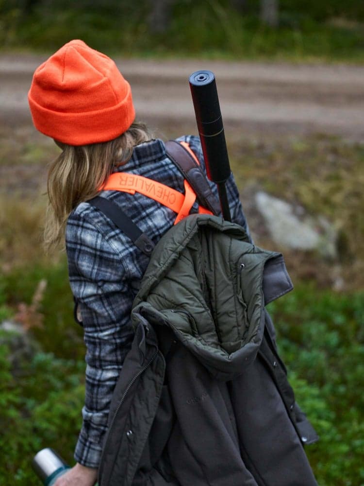 Frost Powerfill200 Coat Women Dark Green, view: 4