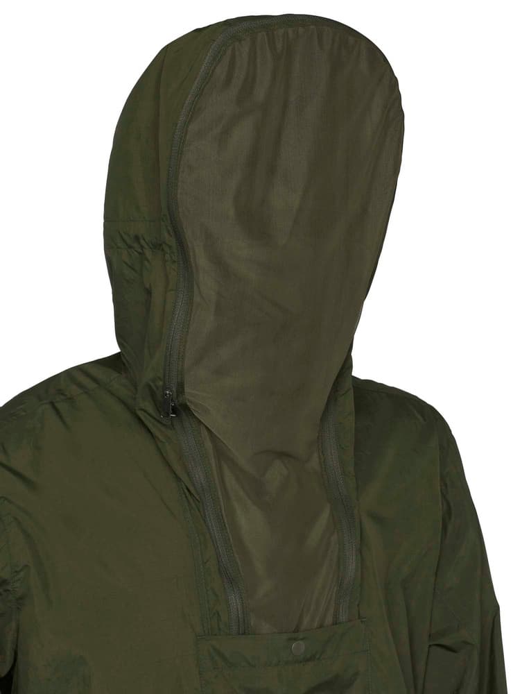 Sting Mosquito Anorak Men Dark Green, view: 5
