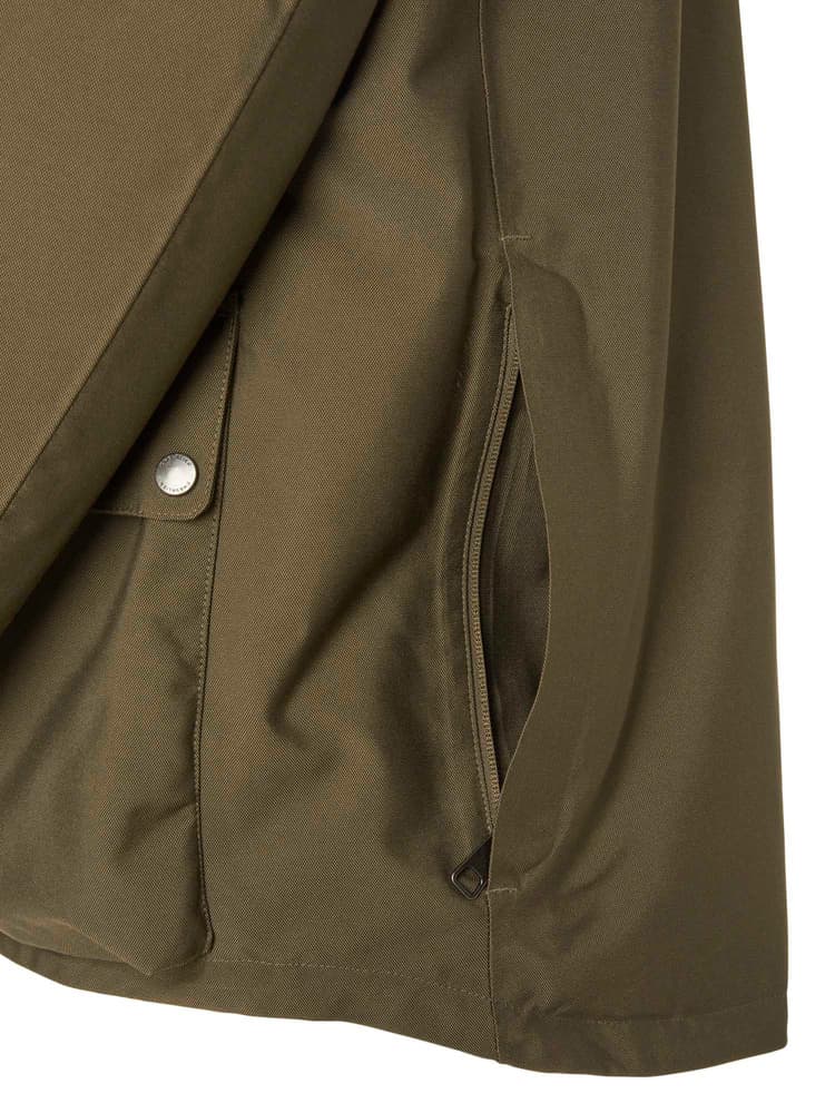 Endeavor Chevalite Jacket Men 2.0 Autumn Green, view: 6