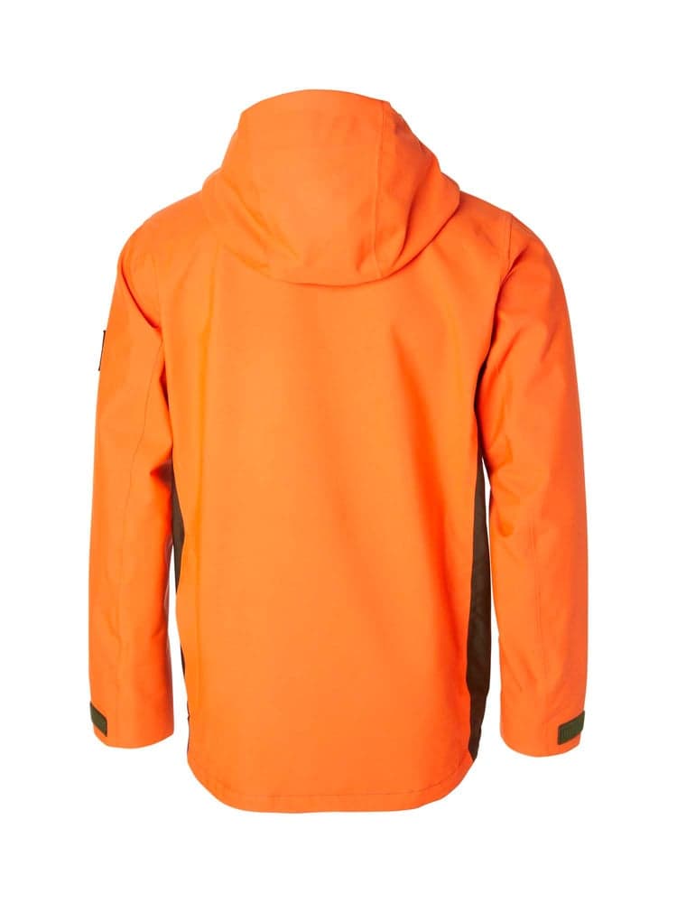 Endeavor Chevalite Jacket Men 2.0 High Vis Orange, view: 2