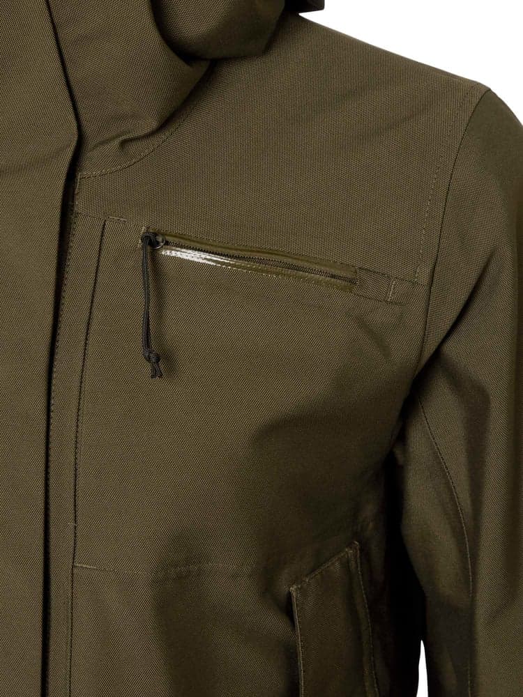 Endeavor Chevalite Jacket Women 2.0 Autumn Green, view: 3