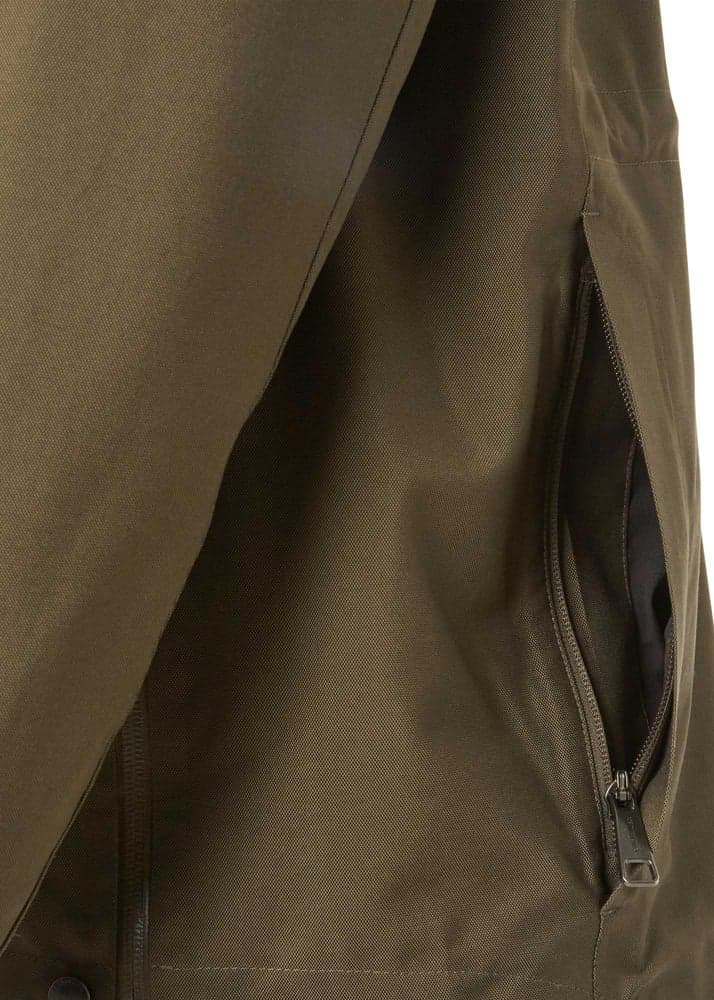 Endeavor Chevalite Anorak Women 2.0 Autumn Green, view: 4