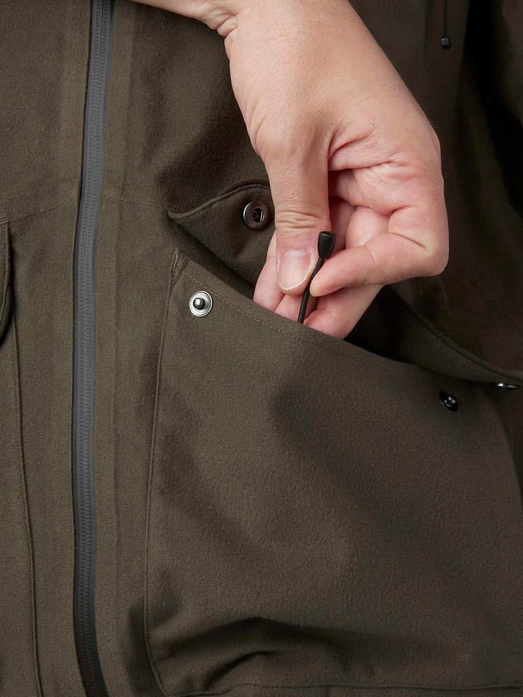 Pointer Chevalite Jacket Men 3.0 Autumn Green, view: 7