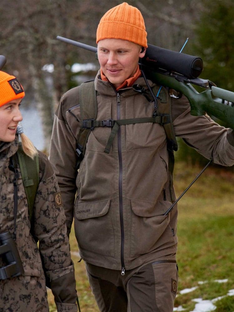 Pointer Chevalite Jacket Men 3.0 Autumn Green, view: 1