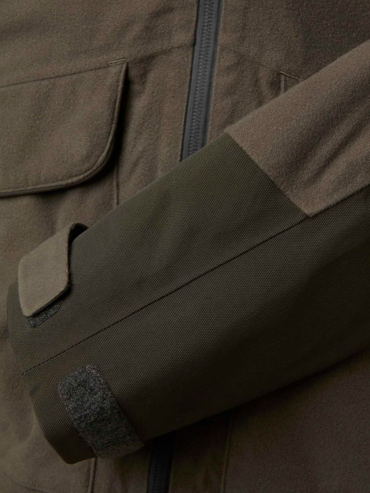 Pointer Chevalite Jacket Women 3.0 Autumn Green, view: 9