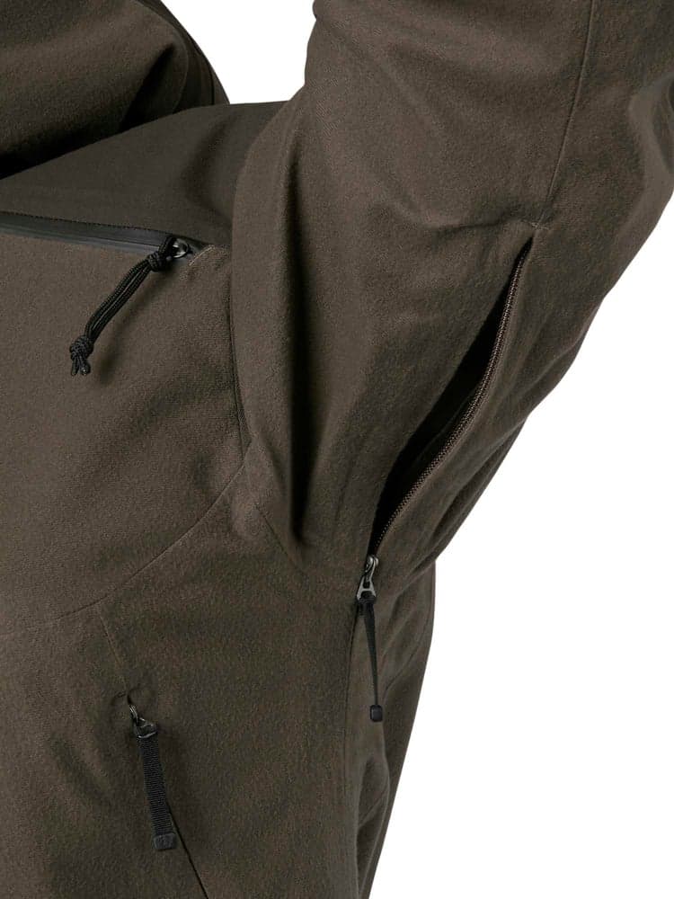 Pointer Chevalite Jacket Women 3.0 Autumn Green, view: 3