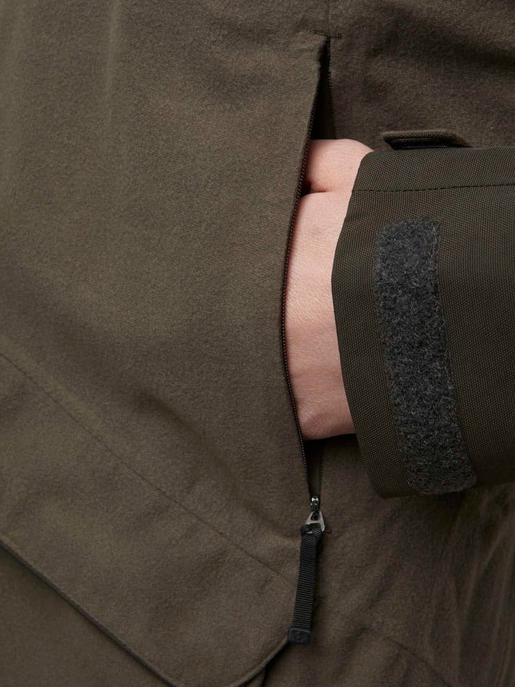 Pointer Chevalite Jacket Women 3.0 Autumn Green, view: 7