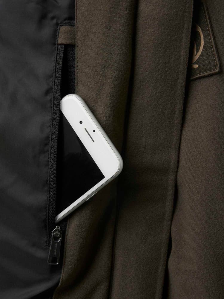 Pointer Chevalite Jacket Women 3.0 Autumn Green, view: 8