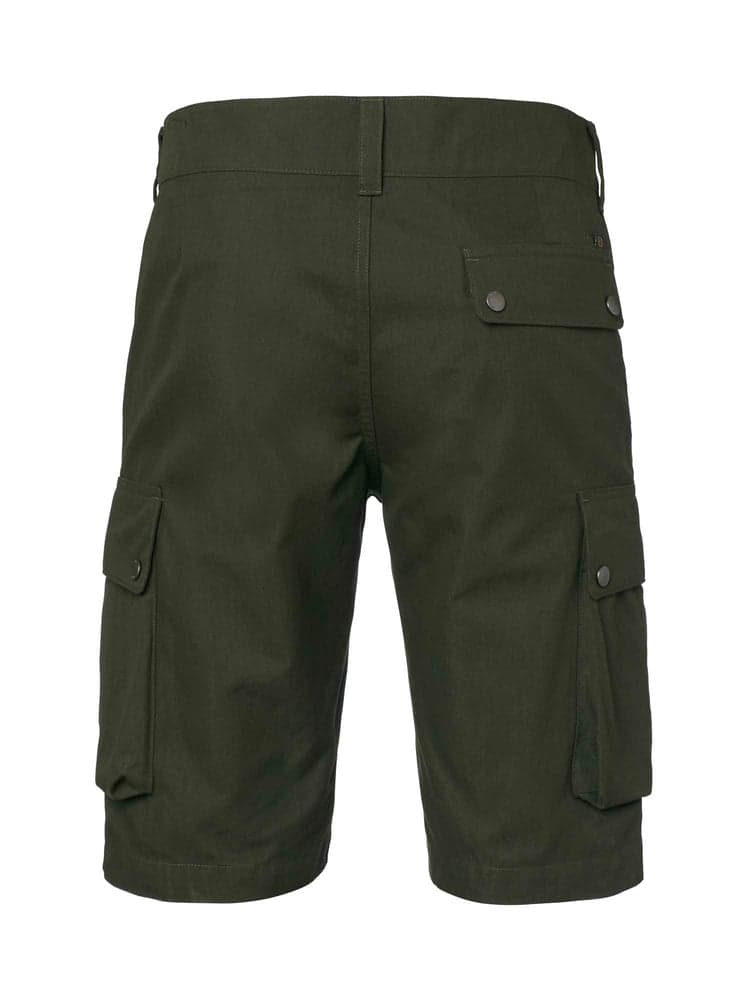 Keen Cargo Shorts Men Dark Green, view: 1