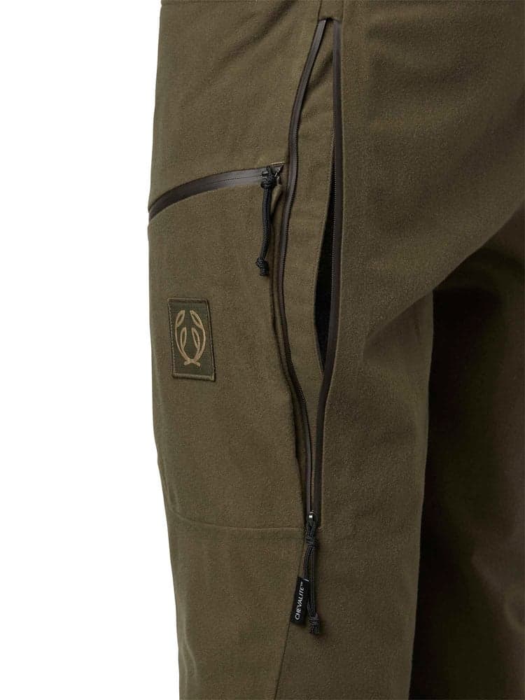 Pointer Pro Chevalite Pants Men Autumn Green, view: 4