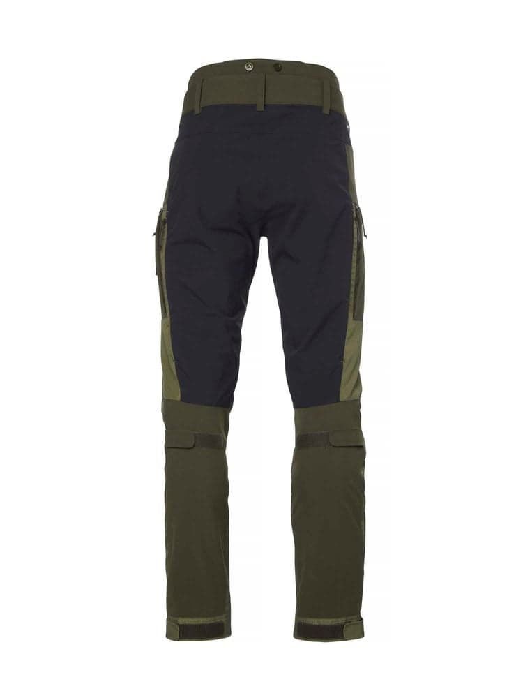 Venture Kevlar Chevalite Pants Men Dark Autumn Green, view: 3