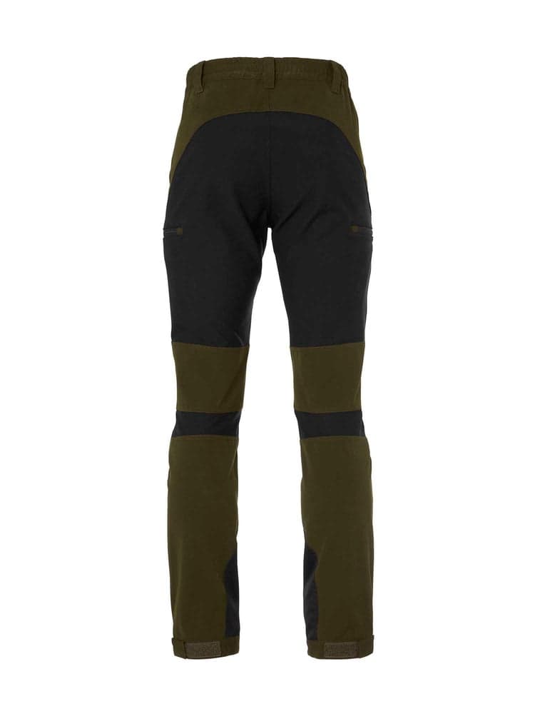 Phoenix Stretch Pants Men Tobacco Brown, view: 2