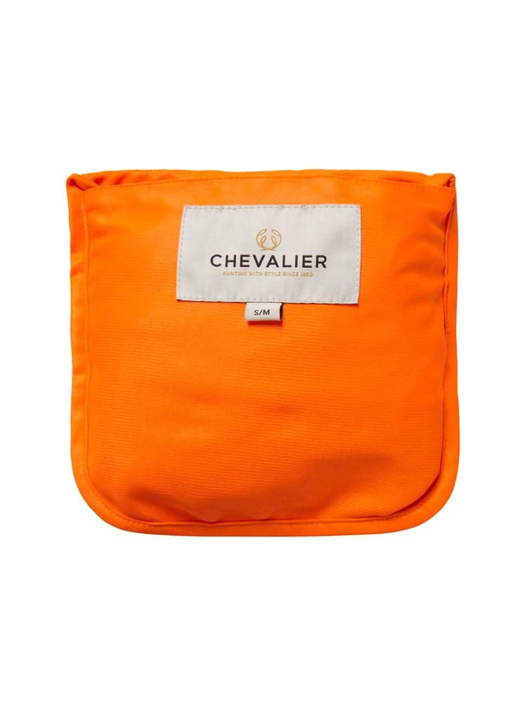 Track High Vis Vest High Vis Orange, view: 4