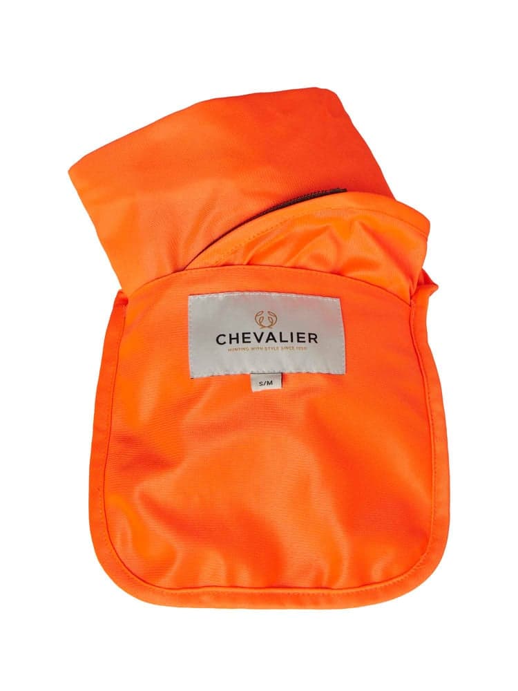 Track High Vis Vest High Vis Orange, view: 3