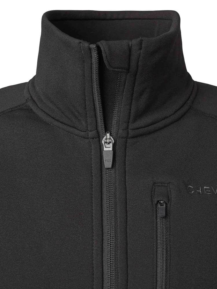 Tay Technostretch Jacket Men Black, view: 2
