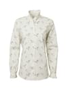 Blair Shooting Fit Shirt Women Ducks on the move