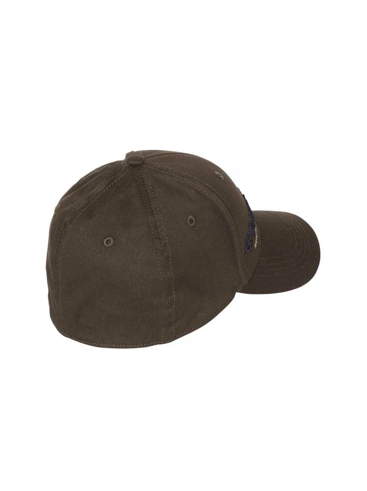 Foxhill Cap Moss Green, view: 1