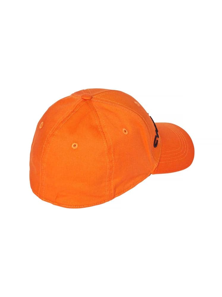 Foxhill Cap Sharp Orange, view: 2