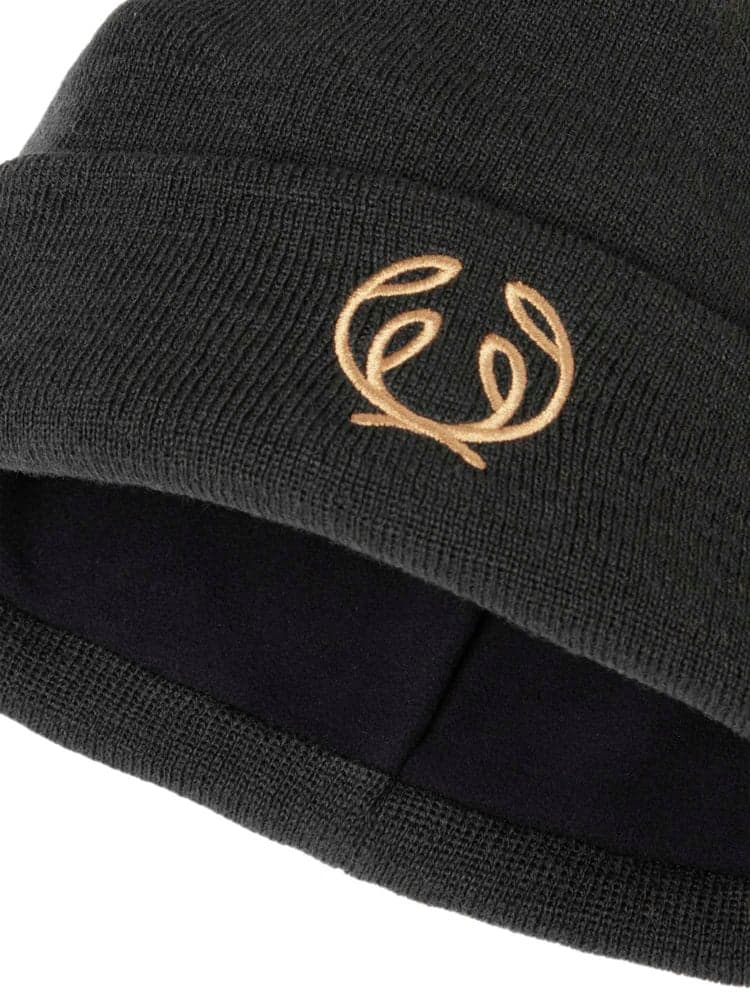 Bristol Windblocker Beanie Brown, view: 1