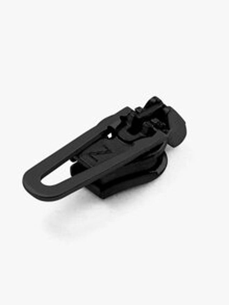 Zlide On Metal Zipper 10511 Black, view: 1