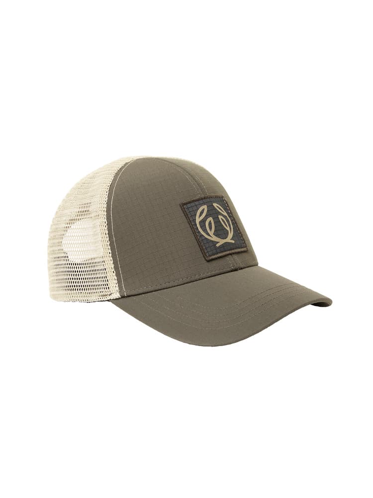 Symbol Cap Oat, view: 0