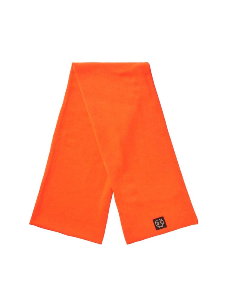 Symbol Scarf High Vis Orange, view: 0
