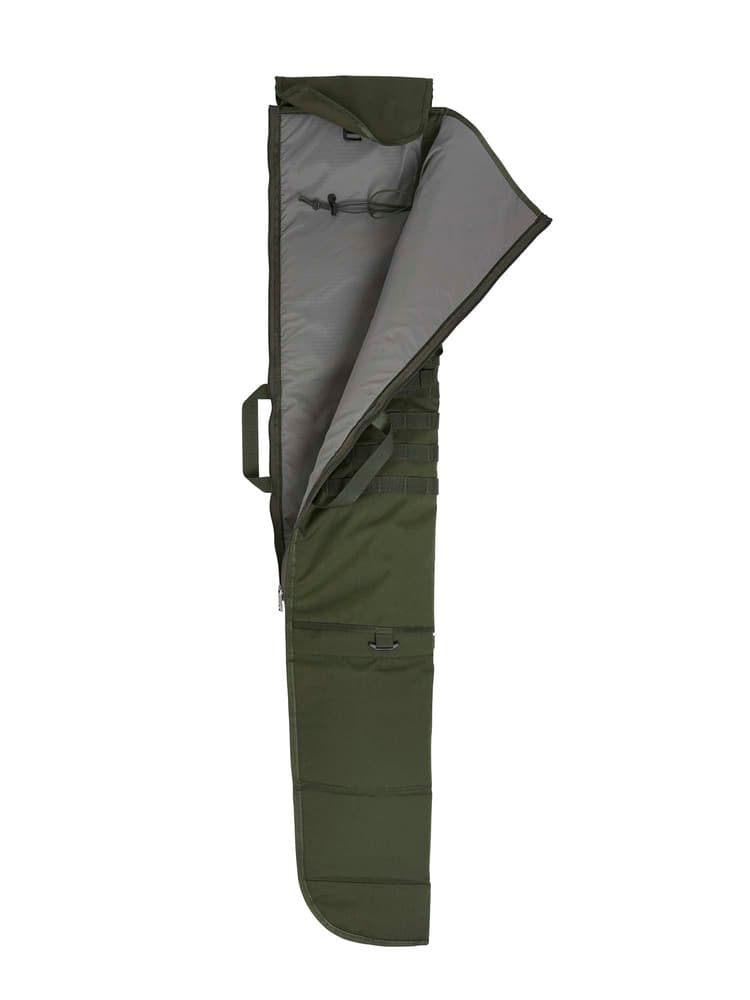 Ranger Rifle Case Dark Green, view: 2