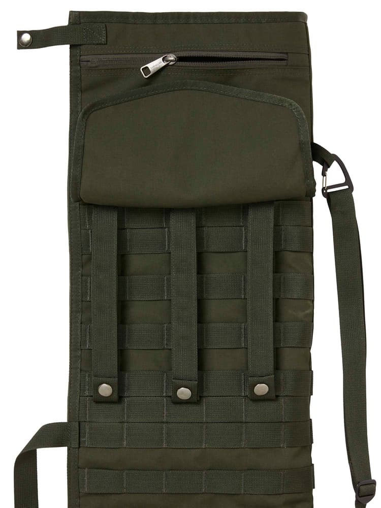 Ranger Rifle Case Dark Green, view: 4