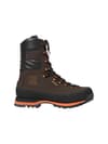 Tundra Light Wind-Tex Boots Leather Brown