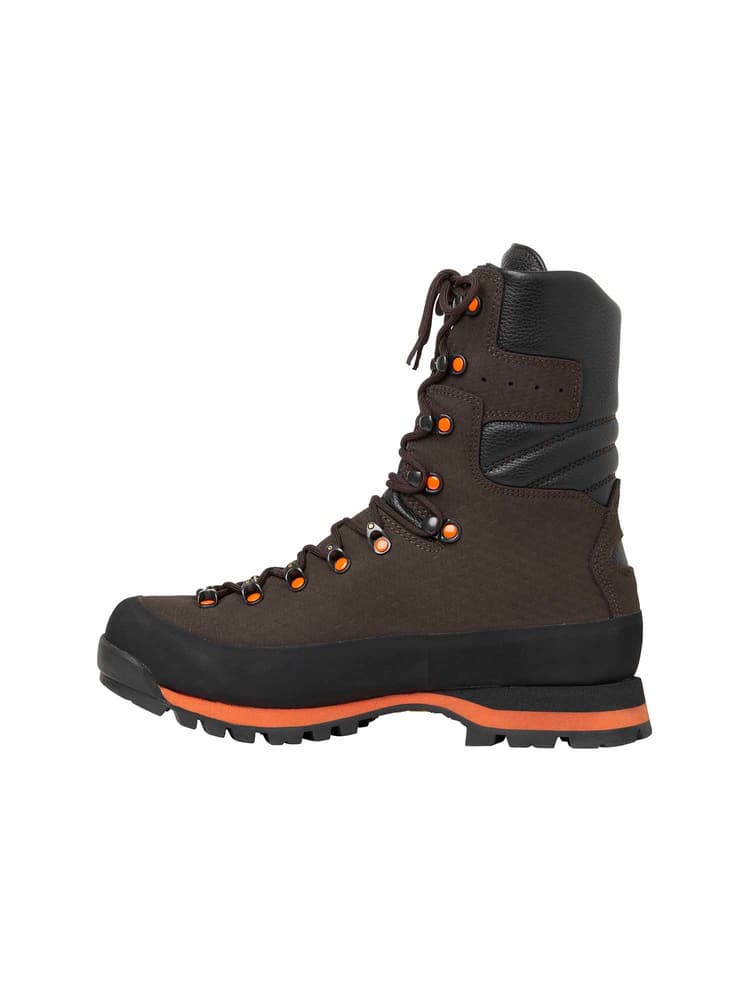 Tundra Light Wind-Tex Boots Leather Brown, view: 8