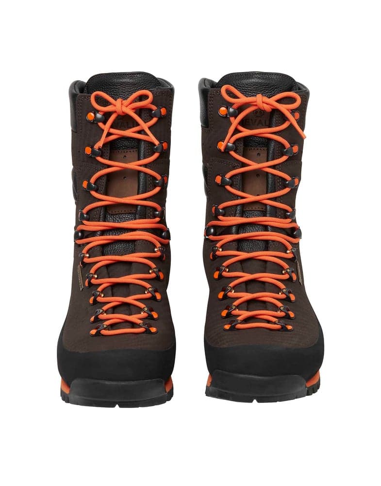 Tundra Light Wind-Tex Boots Leather Brown, view: 2