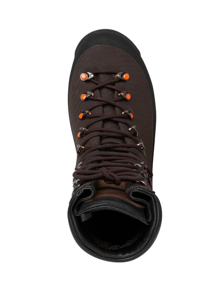 Tundra Light Wind-Tex Boots Leather Brown, view: 4