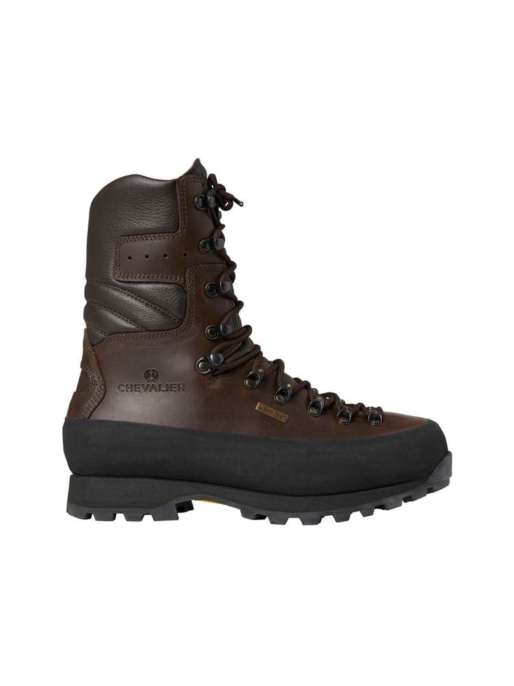 Tundra Classical Wind-Tex Boots Leather Brown, view: 0