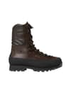 Tundra Classical Wind-Tex Boots Leather Brown