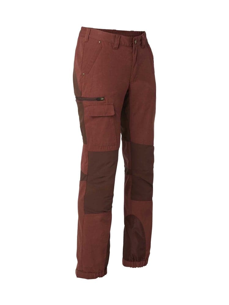 Arizona Pro Pants Men 2.0 Orange/Red, view: 0