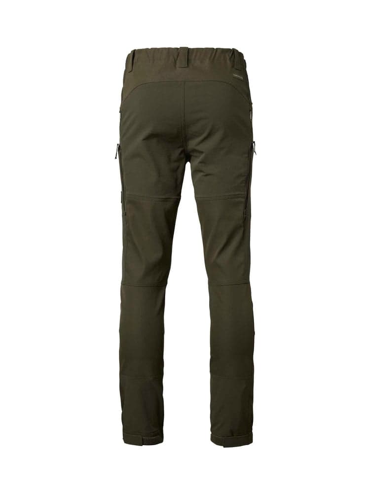 Spey Stretch Pants Men Tobacco Green, view: 3