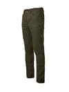 Spey Stretch Pants Men Tobacco Green