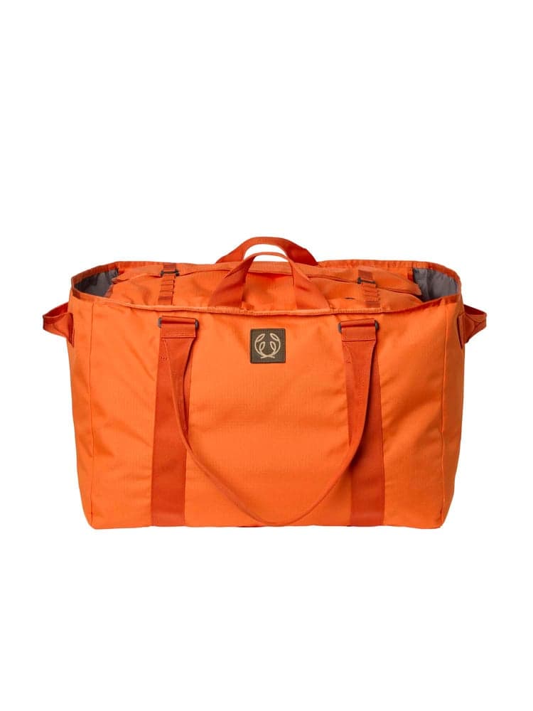 Ranger Haul Bag 2.0 70L Sharp Orange, view: 1