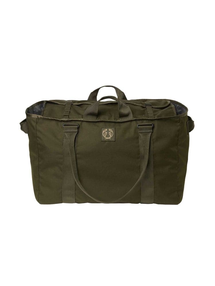 Ranger Haul Bag 2.0 70L Tobacco Green, view: 2
