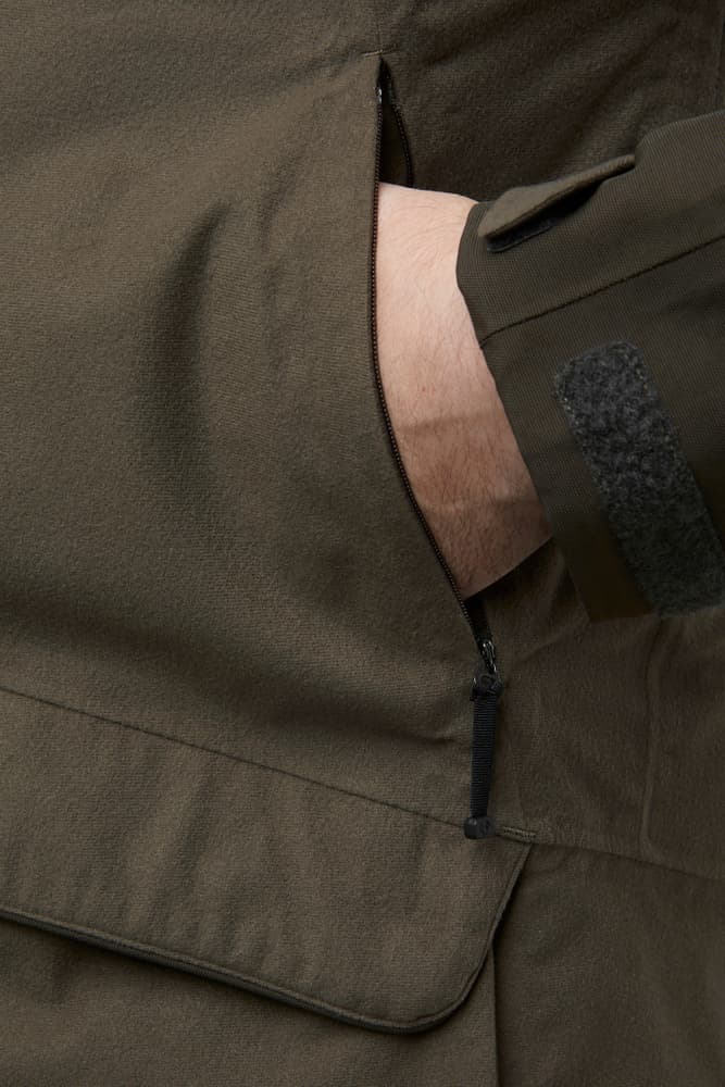 Hunting Set Pointer Chevalite Men 3.0 - Autumn Green, view: 8