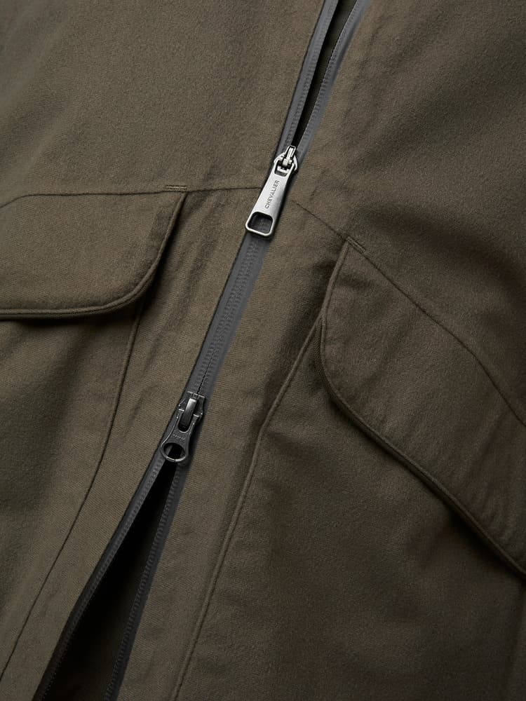 Hunting Set Pointer Chevalite Men 3.0 - Autumn Green, view: 6