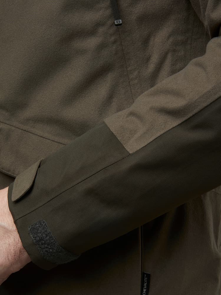 Hunting Set Pointer Chevalite Men 3.0 - Autumn Green, view: 10