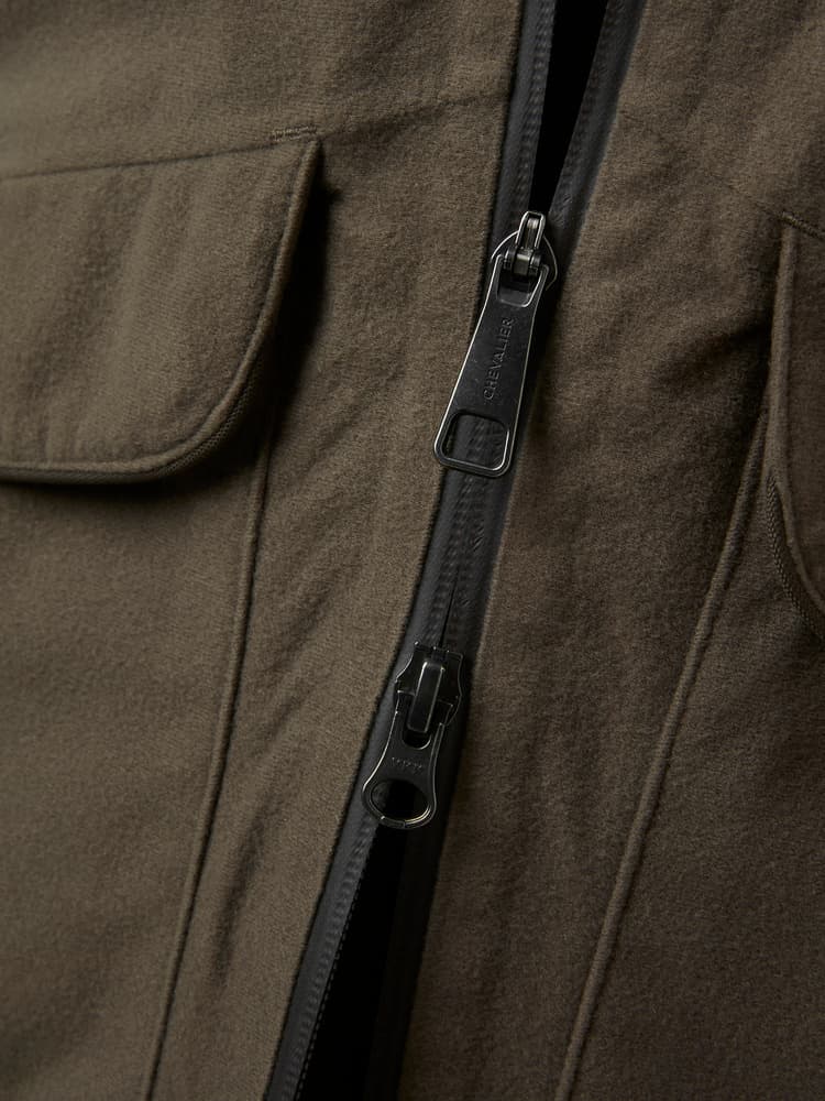 Hunting Set Pointer Chevalite Women 3.0, view: 10