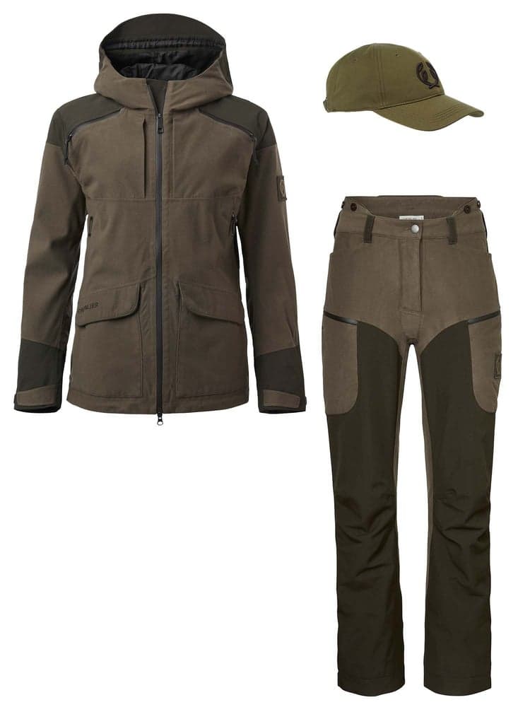 Hunting Set Pointer Chevalite Women 3.0, view: 0