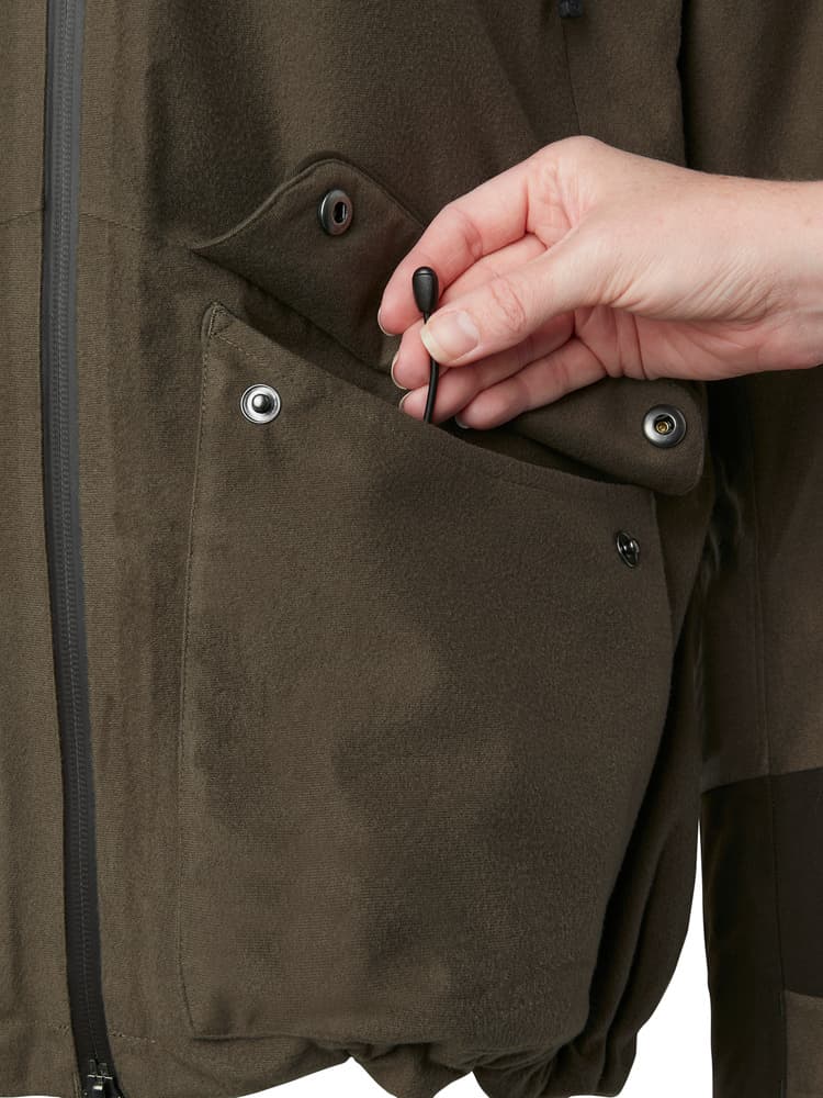 Hunting Set Pointer Chevalite Women 3.0, view: 9